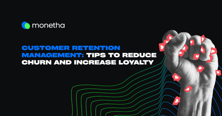 customer retention management image 1